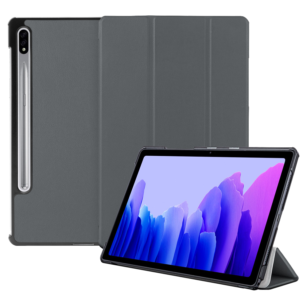 구스페리 북커버 스탠드 케이스, 그레이, 1개 12,900원