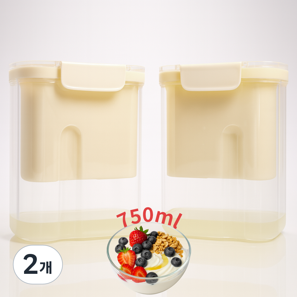 코지키친 750ml 유청분리기 요거트메이커 그릭요거트 만들기 26,030원