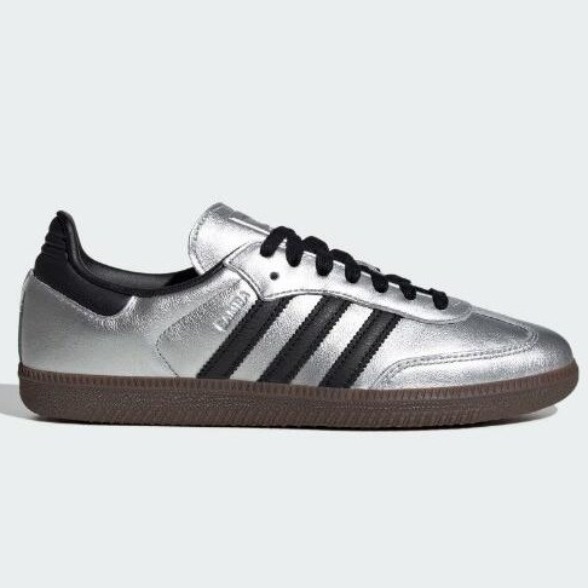 아디다스 삼바 SAMBA 인도어 남녀공용 운동화 (증정+신발끈 ) 102,900원