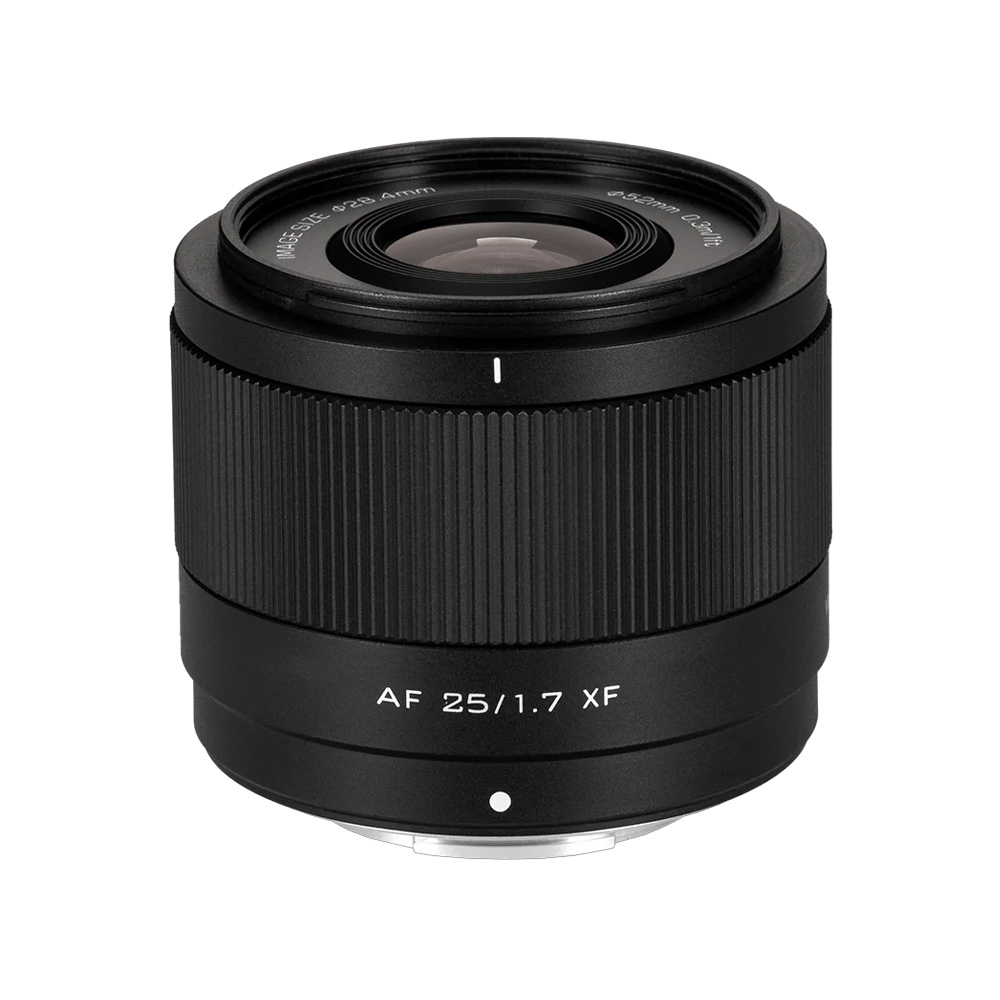 빌트록스 25mm F1.7 Air 후지필름 X마운트 렌즈 249,000원