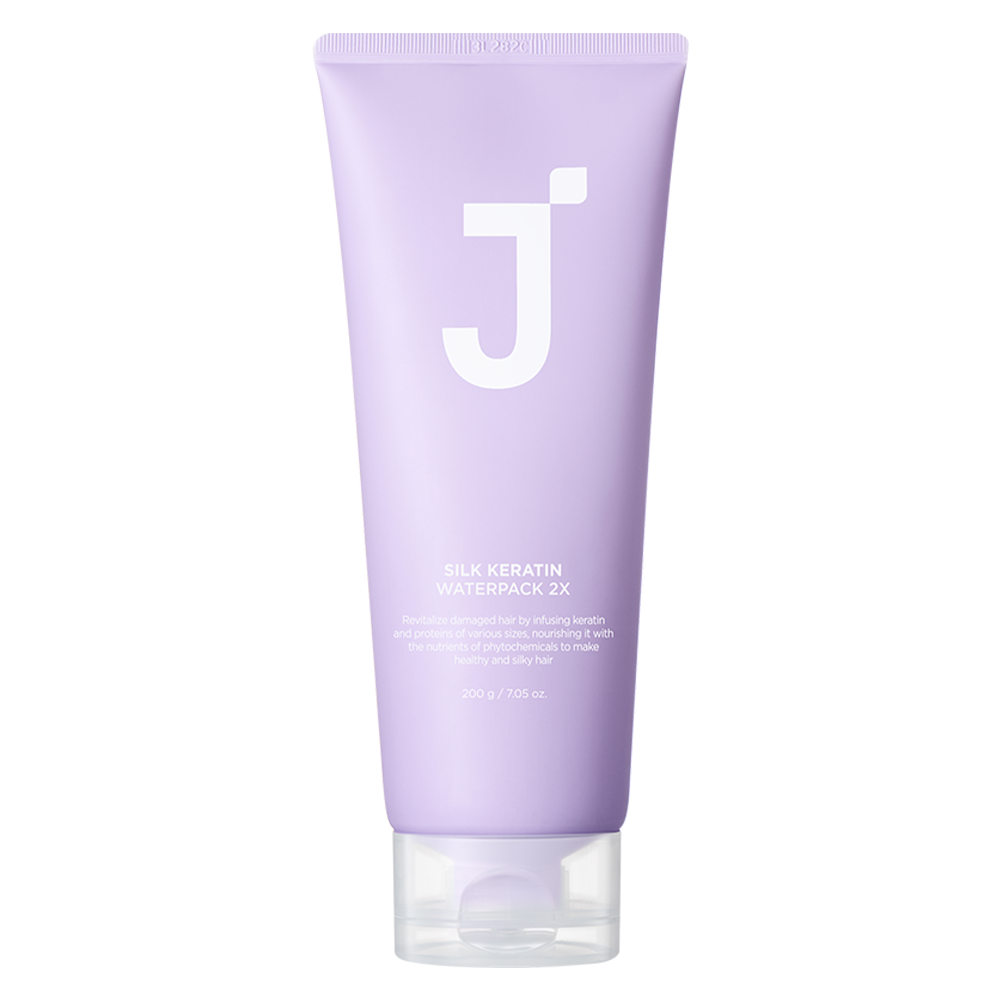 제이숲 실크 케라틴 워터팩 2X 15,250원