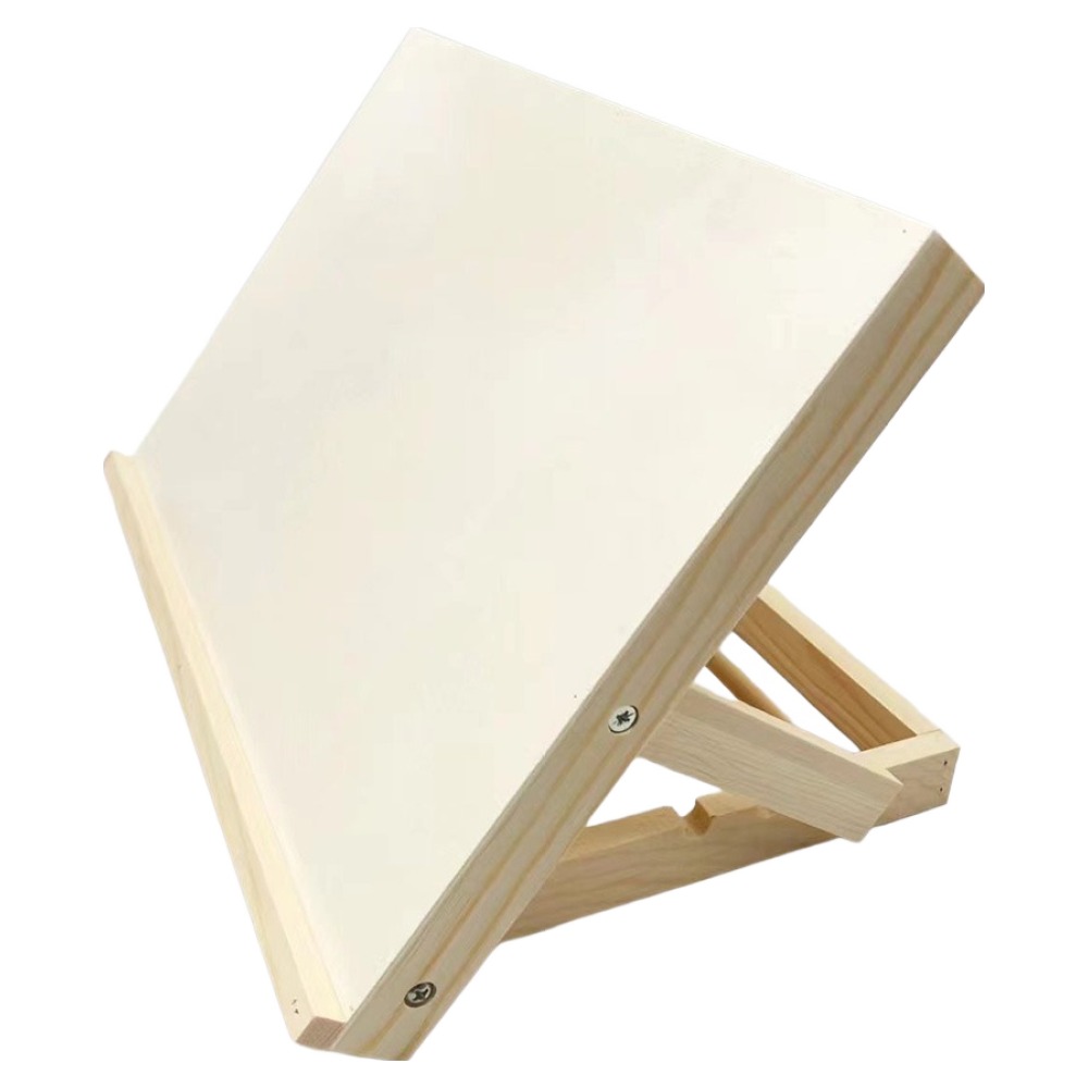 아트조이 고급 원목 탁상용 테이블 이젤 접이식 독서대 16,900원