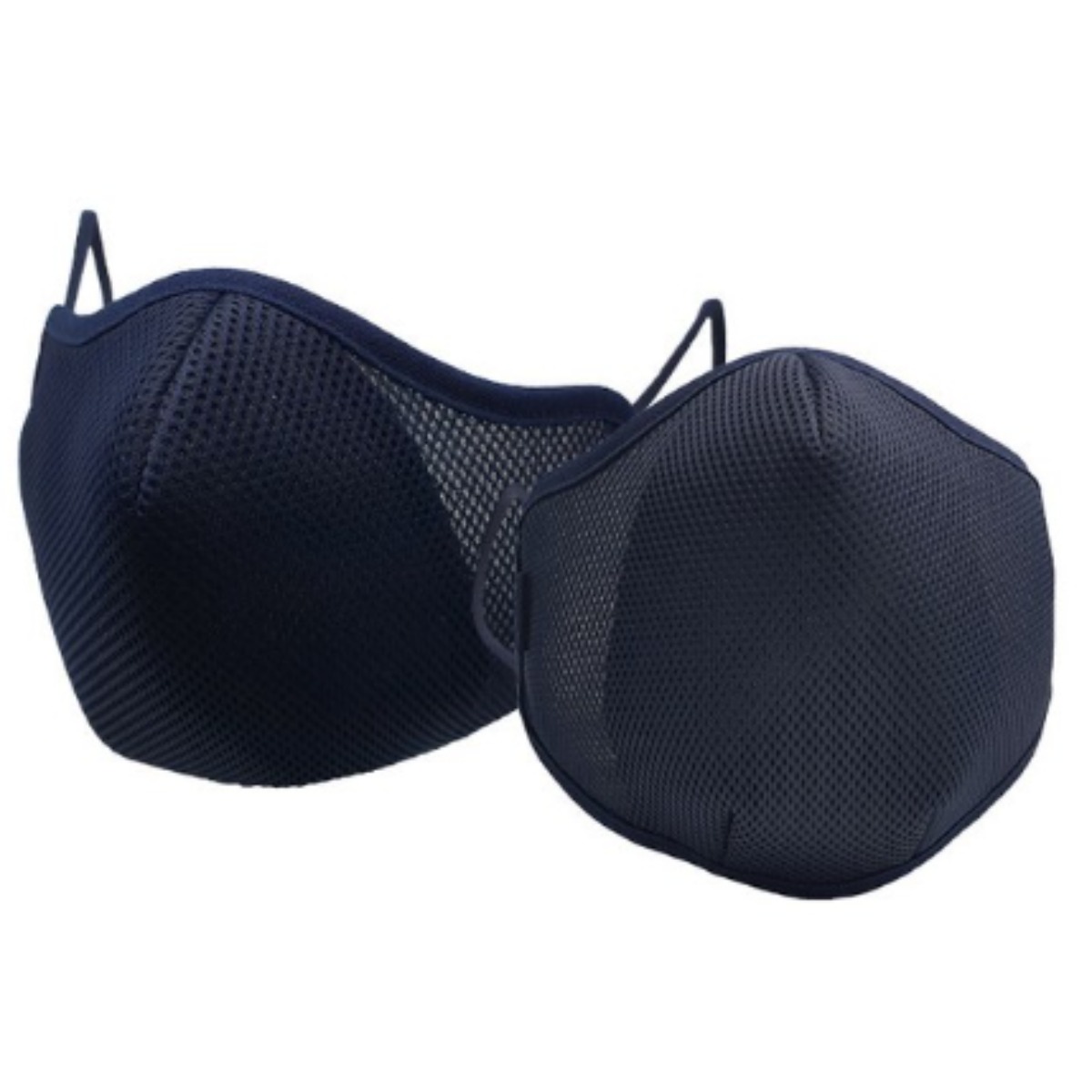 이온플러스 마스크1개+교체필터50장 세트상품 6개월분량 새부리형 숨쉬기편한 빨아쓰는마스크, 1세트 14,800원