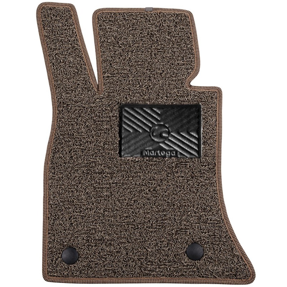 마르테가 현대 올뉴 투싼 FL/TL (2015~2020) 코일매트 운전석 프리미엄 확장형 25,000원