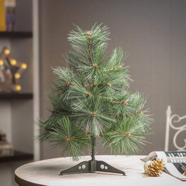 아트박스/도토로 40cm 뉴리얼 솔잎 트리, 40 5,600원