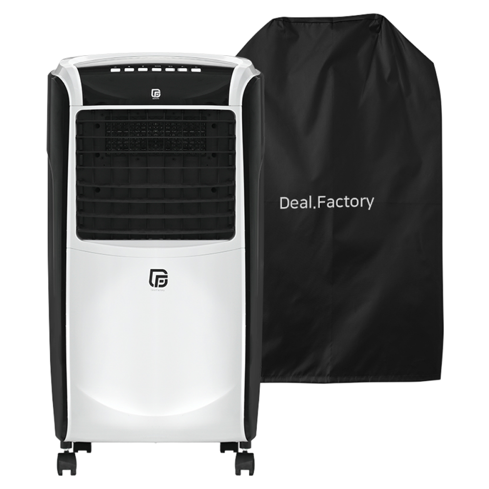 딜팩토리 PTC 파워 온풍기 269,000원