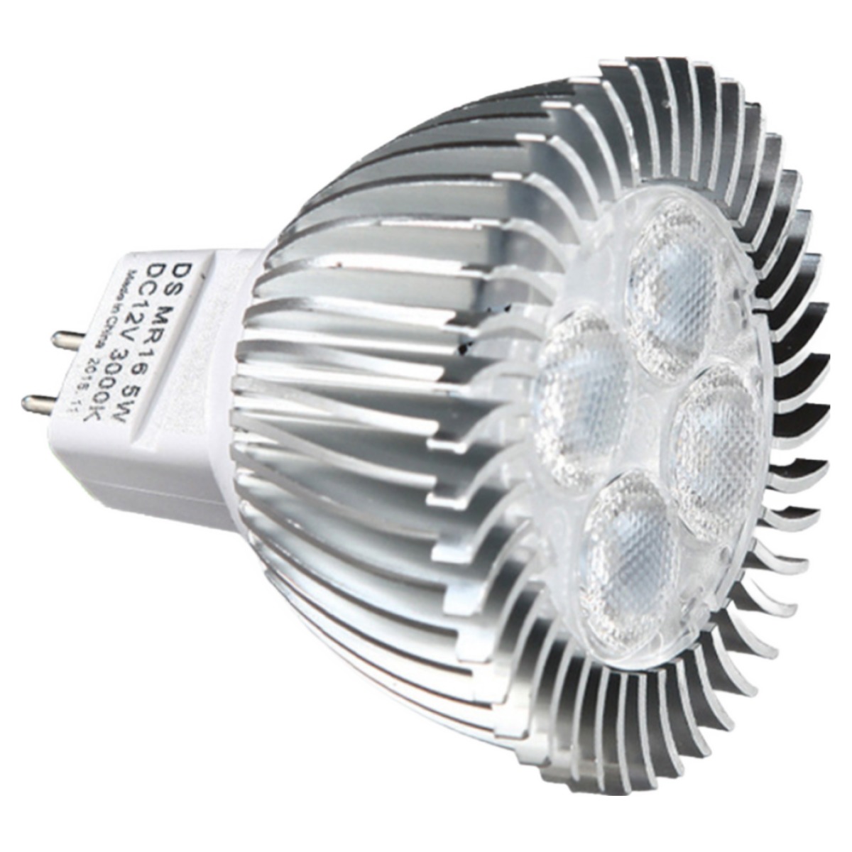 LED MR16 할로겐 램프 전구 핀타입 4W 7W 매입등기구 컨버터 3,800원
