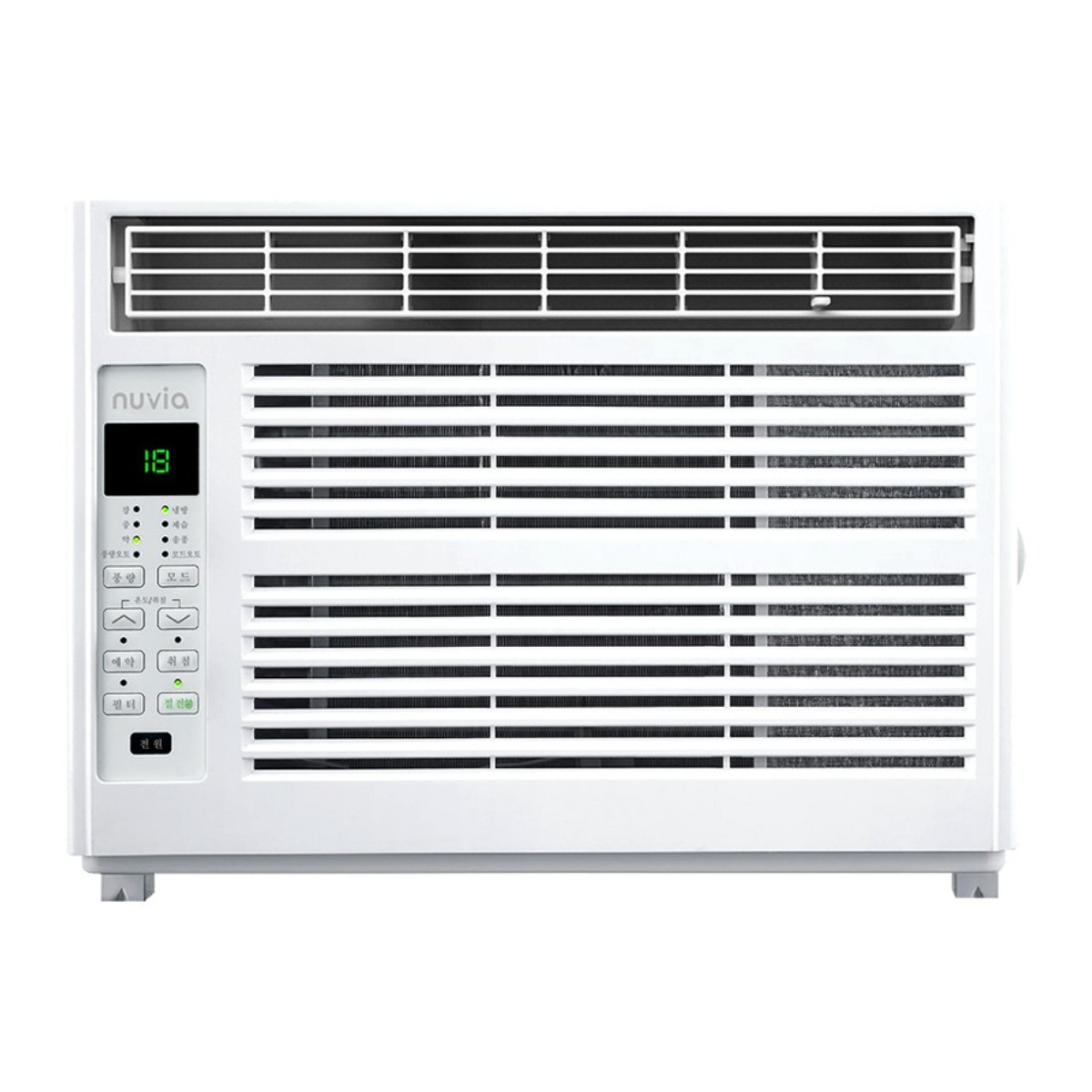 창문형 에어컨 실외기 없는 창틀 저소음 쉬운 자가설치, 현재가 289,000원