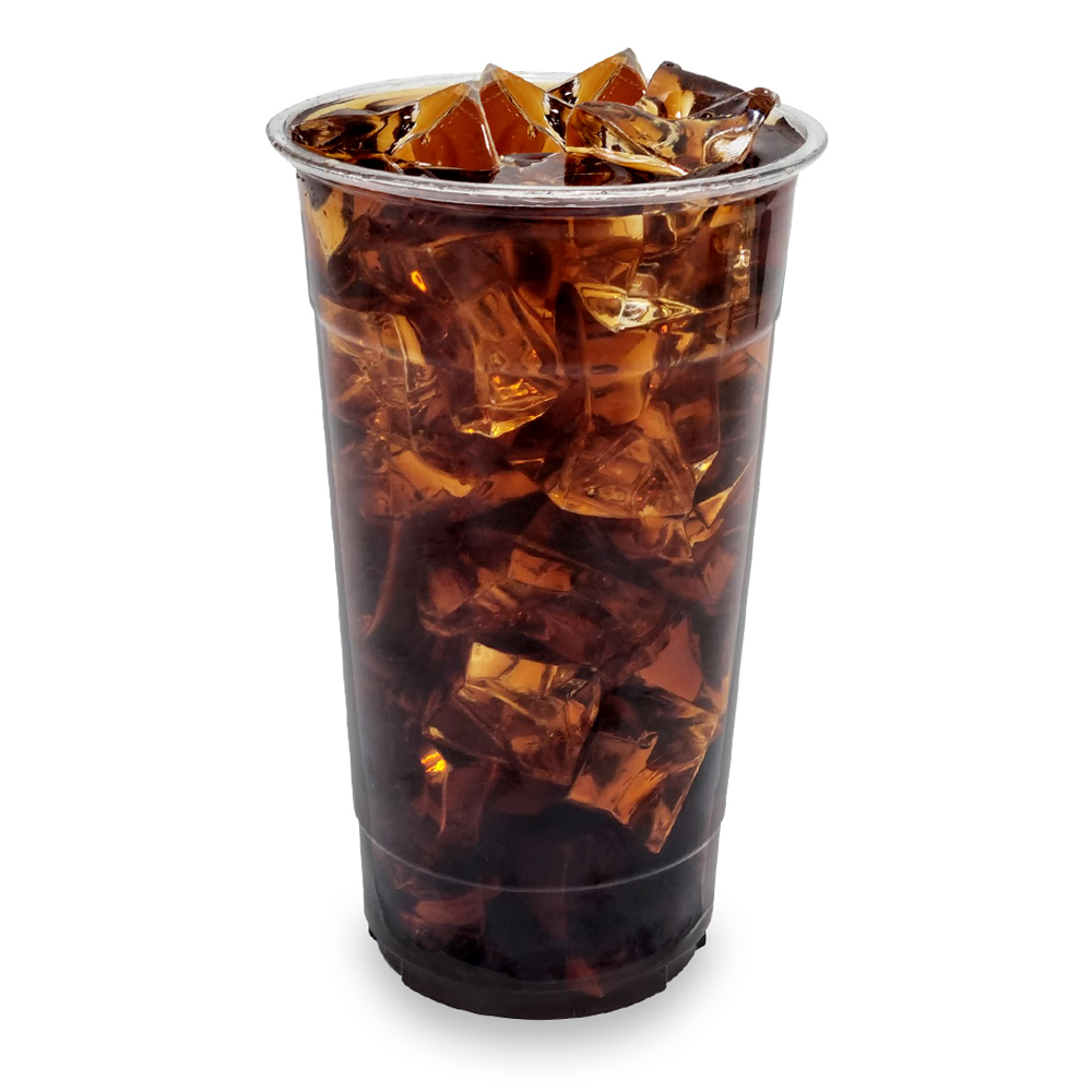 투고팩 테이크아웃 107파이 PET 아이스컵 1000ml 15,800원