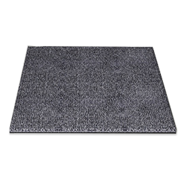 맑은 코일현관매트 120 x 135cm 두께 20mm 67,000원