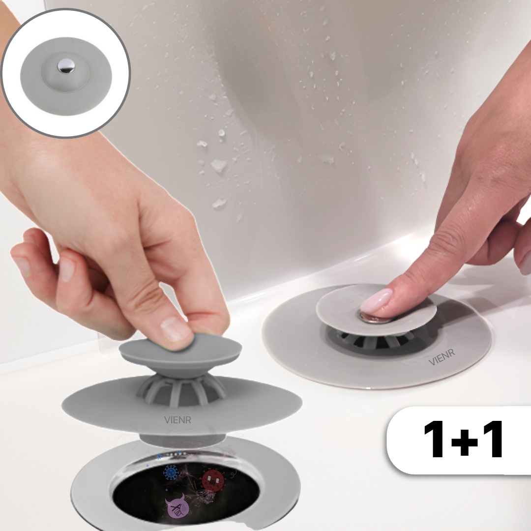 VIENR 깔끔한생활 세면대 냄새 트랩 물마개 11,800원