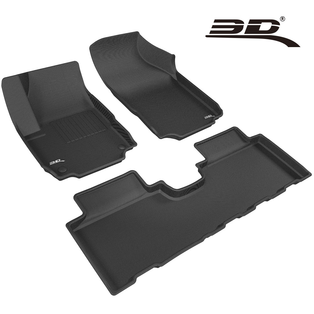 3D 카구 매트 TPE 카매트 쉐보레 이쿼녹스 (18년-현재) TPE 차량용 바닥매트 281,200원