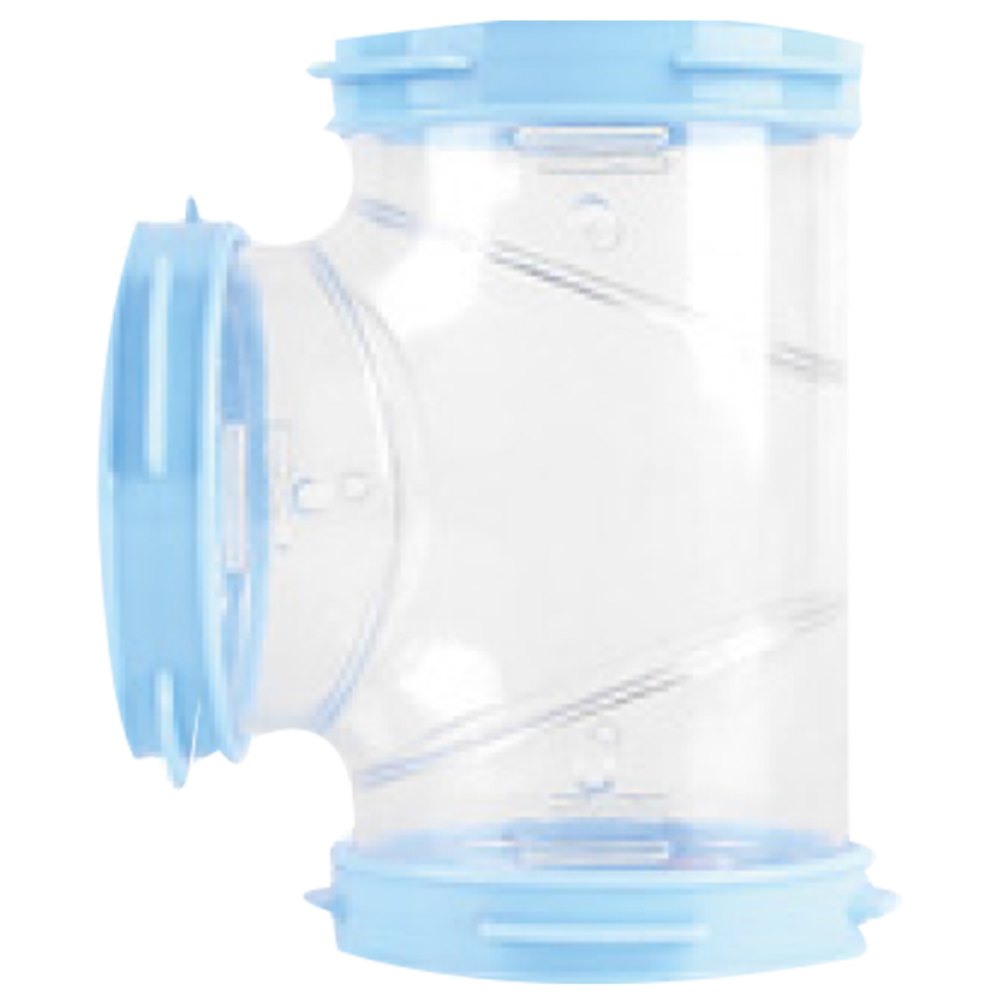 RJ714-4 카르노 햄스터 터널 / 햄스터 햄스터용품, 1개 1,800원