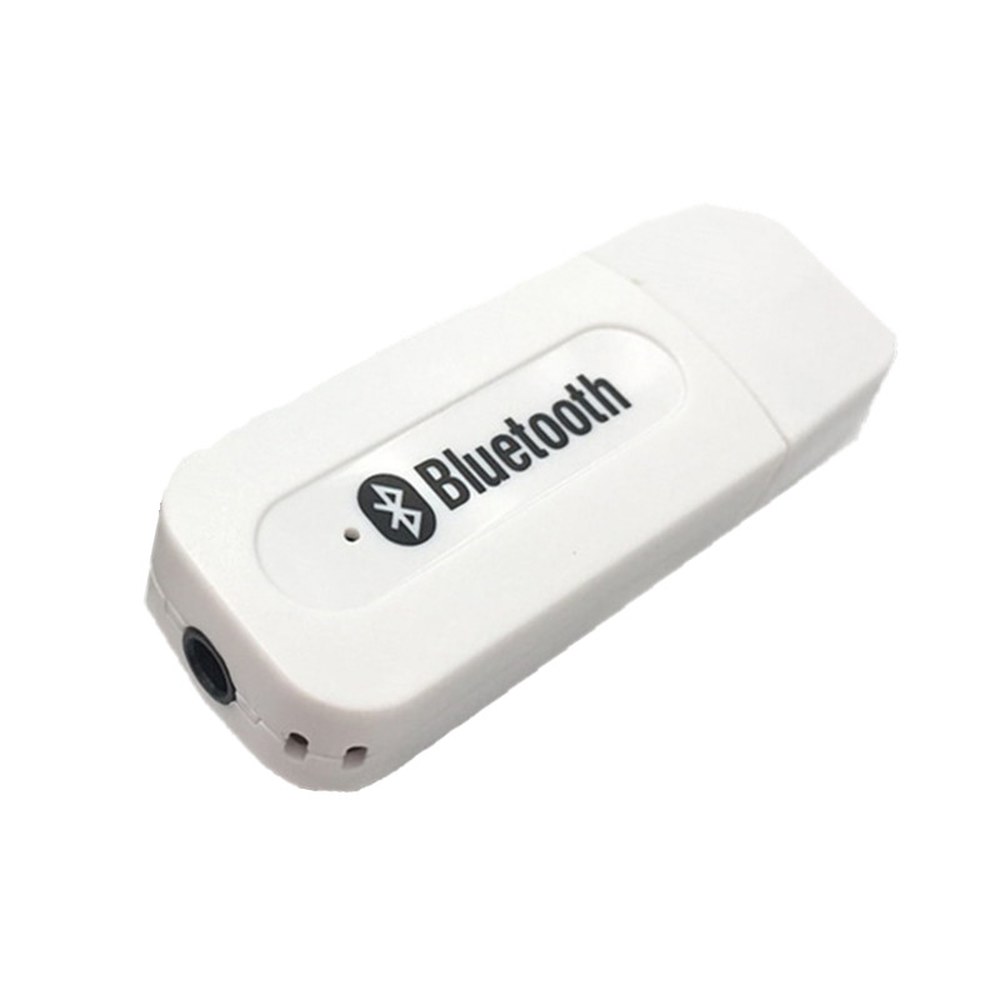 블루투스 수신기 AUX 어댑터 동글 오디오 무선 어댑터 자동차 PC 헤드폰 마이크 MM 잭 수신기 오디오 케이블 포함 9,620원