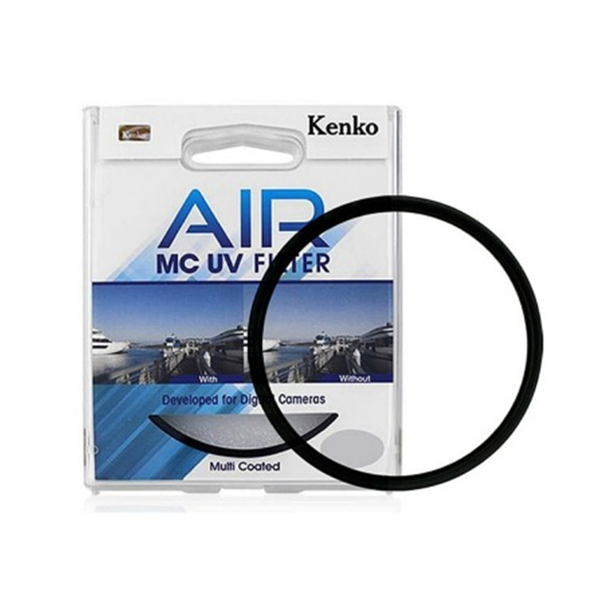 니콘 DSLRㆍ미러리스 카메라 악세사리 겐코 AIR UV 필터, 겐코 UV 77mm 18,000원