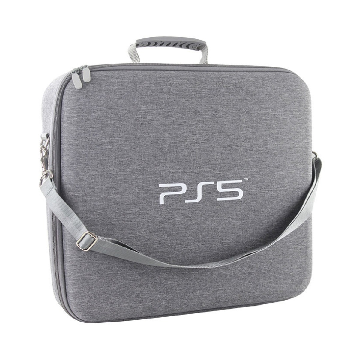 픽센드 PS5 가방 플스5 보관가방 보관함 하드케이스, 1개, 회색, XE-119-g 22,890원