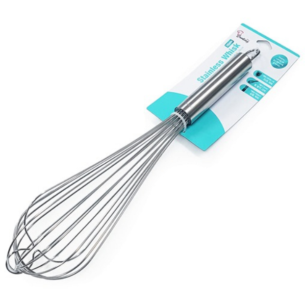 베이커리프렌드 쿠킹플러스 거품기, 거품기(쿠킹플러스)중, 1개 5,200원