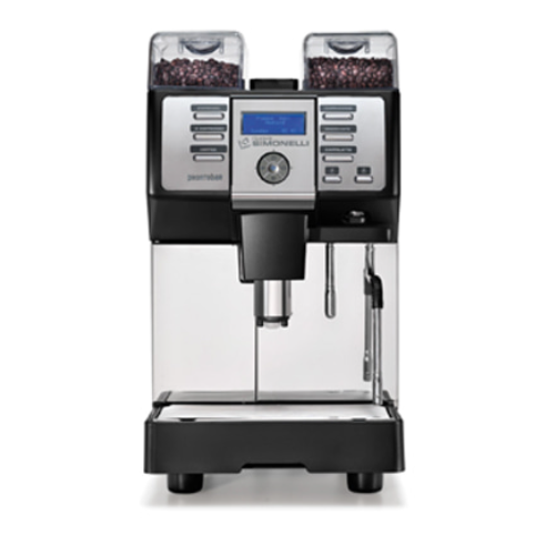[NUOVA SIMONELLI 누오바 시모넬리 프론토바 사일런트] 전자동 커피머신 8,800,000원
