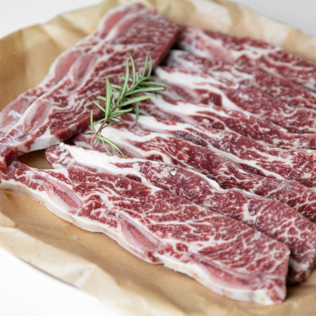 [SSG시그니처] 프리미엄 LA갈비 1.5kg 미국산 꽃갈비 선물 세트 초이스등급 생기마루, 1세트 96,900원