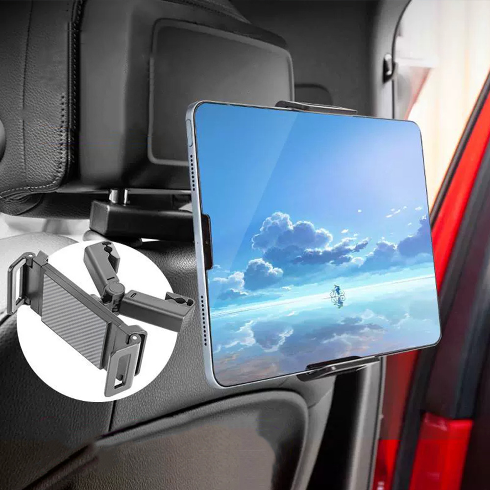 소소상점 차량 뒷자석 헤드레스트 태블릿 스마트폰 거치대 5,000원