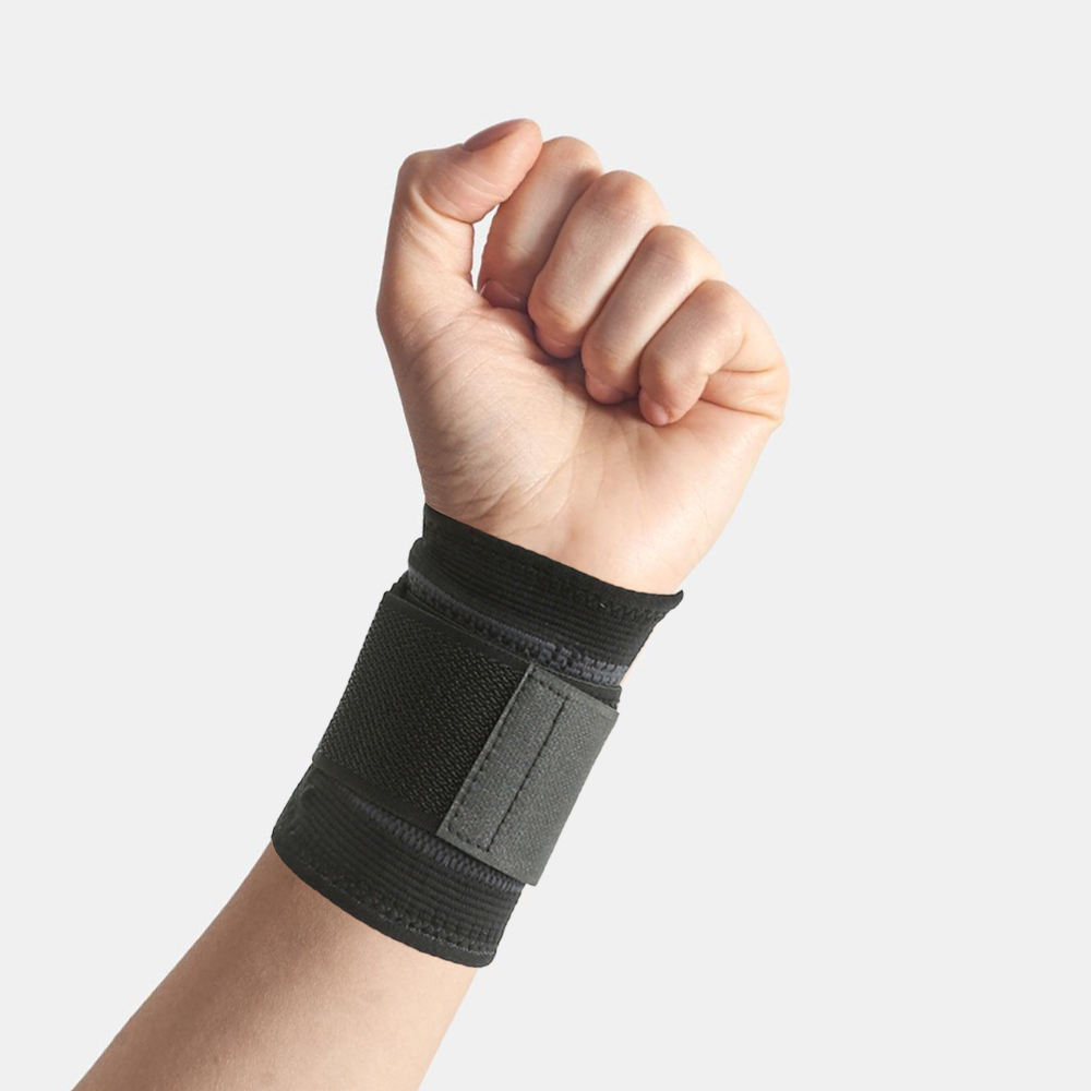 던핏 스포츠 손목 보호대 2p 5,900원