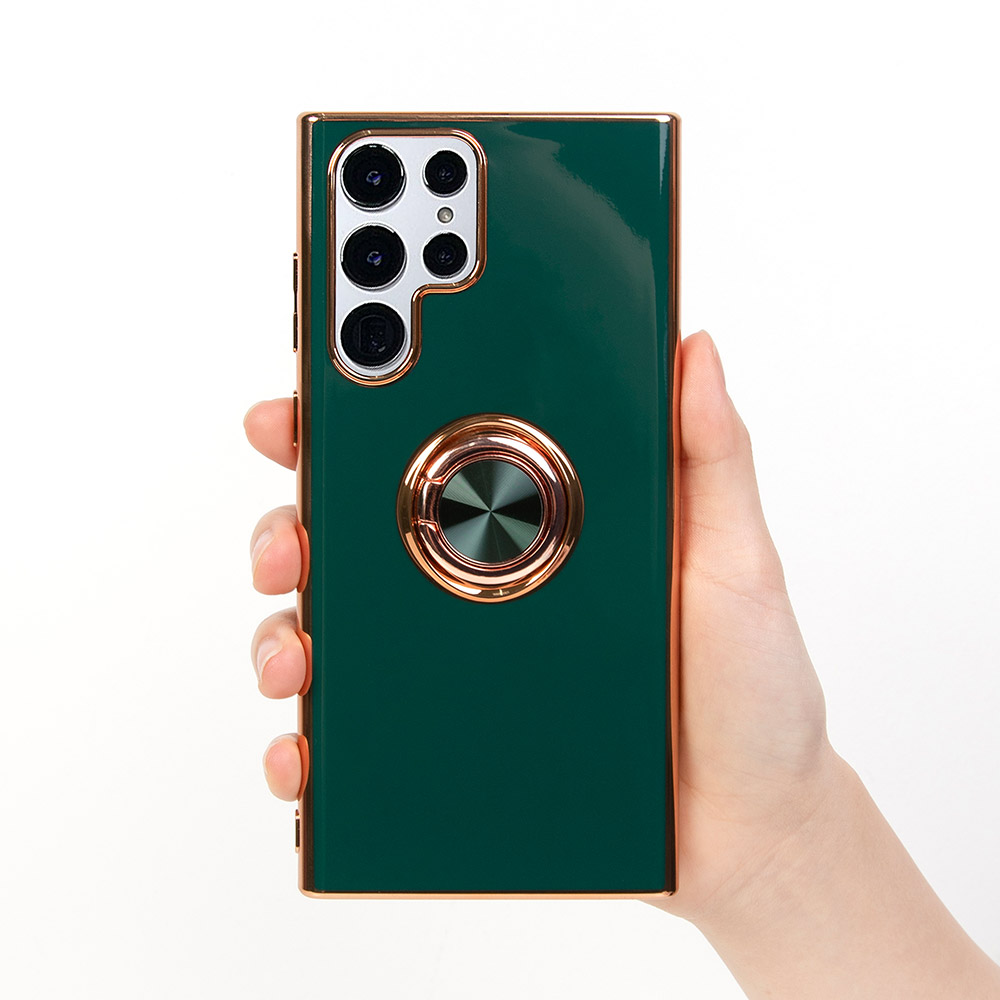 이케미 골든 엣지 그립링 케이스 8,770원