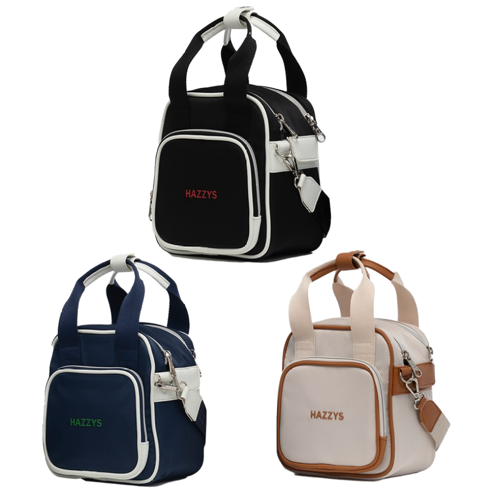 2025년 헤지스골프 골프 파우치백 HZPB-001L 79,200원