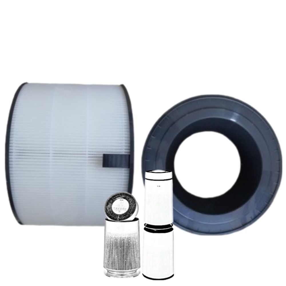 LG호환 퓨리케어1단형 AS191DNPA 공기청정기호환필터, 1개, 본상품선택 89,780원