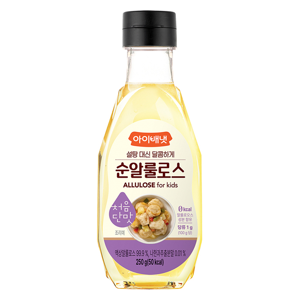 아이배냇 순알룰로스 5,210원