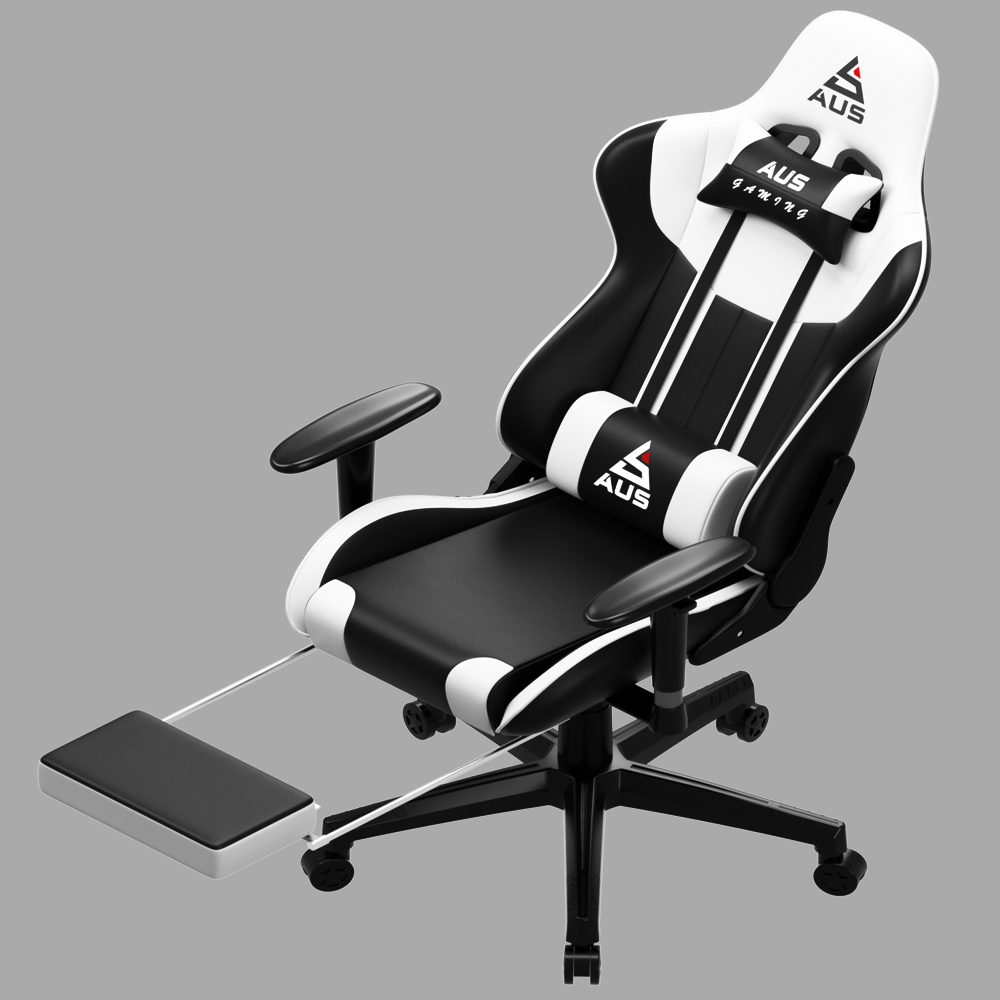 아우스 위너렉스 레이싱 게이밍의자 D시리즈 138,000원