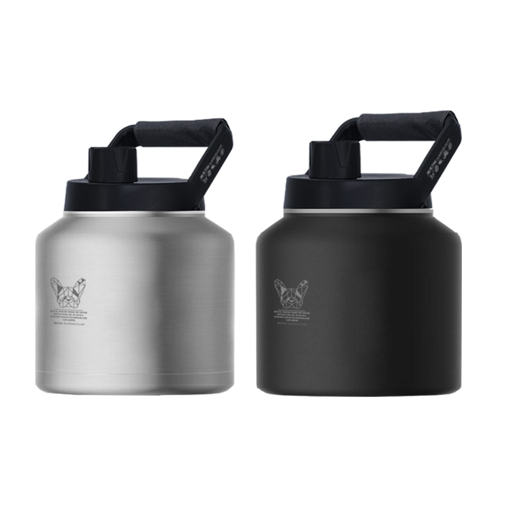 매드독캠프 캠핑 워터저그 휴대용 보냉 물통 텀블러 패키지포함 45,000원