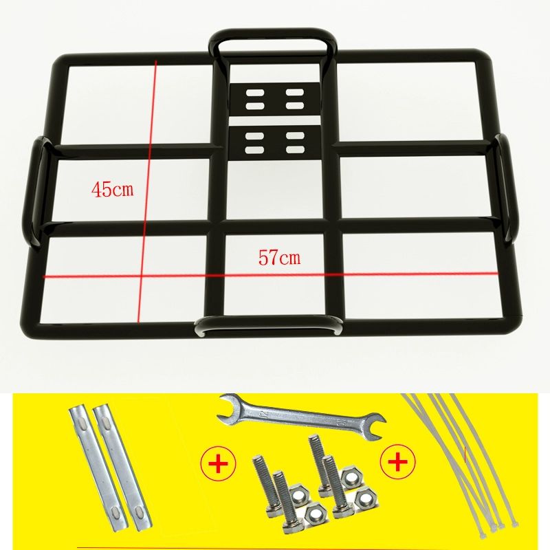 오토바이프레임 지지대 프레임 거치대 고정 짐받이 바이크 32,500원