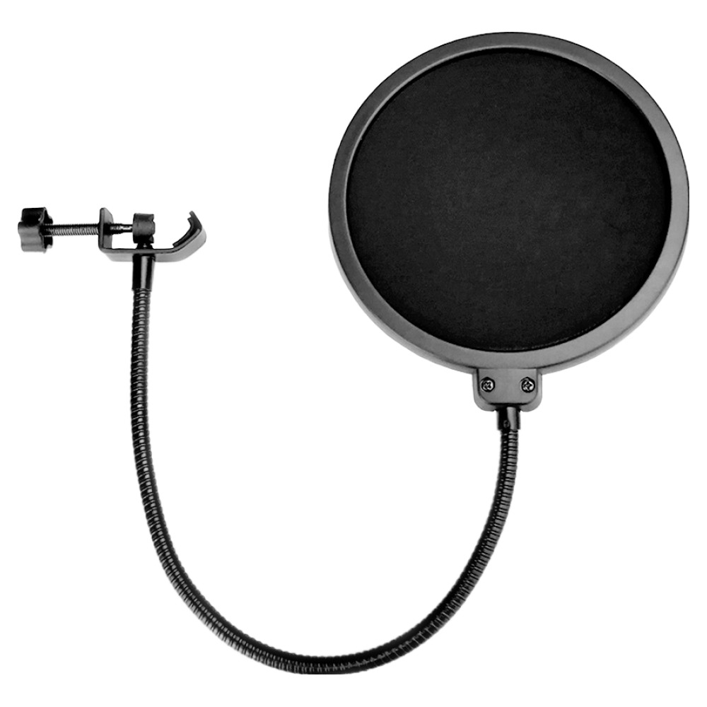 디알고 기본형 노이즈 차단 마이크 팝필터 6,830원