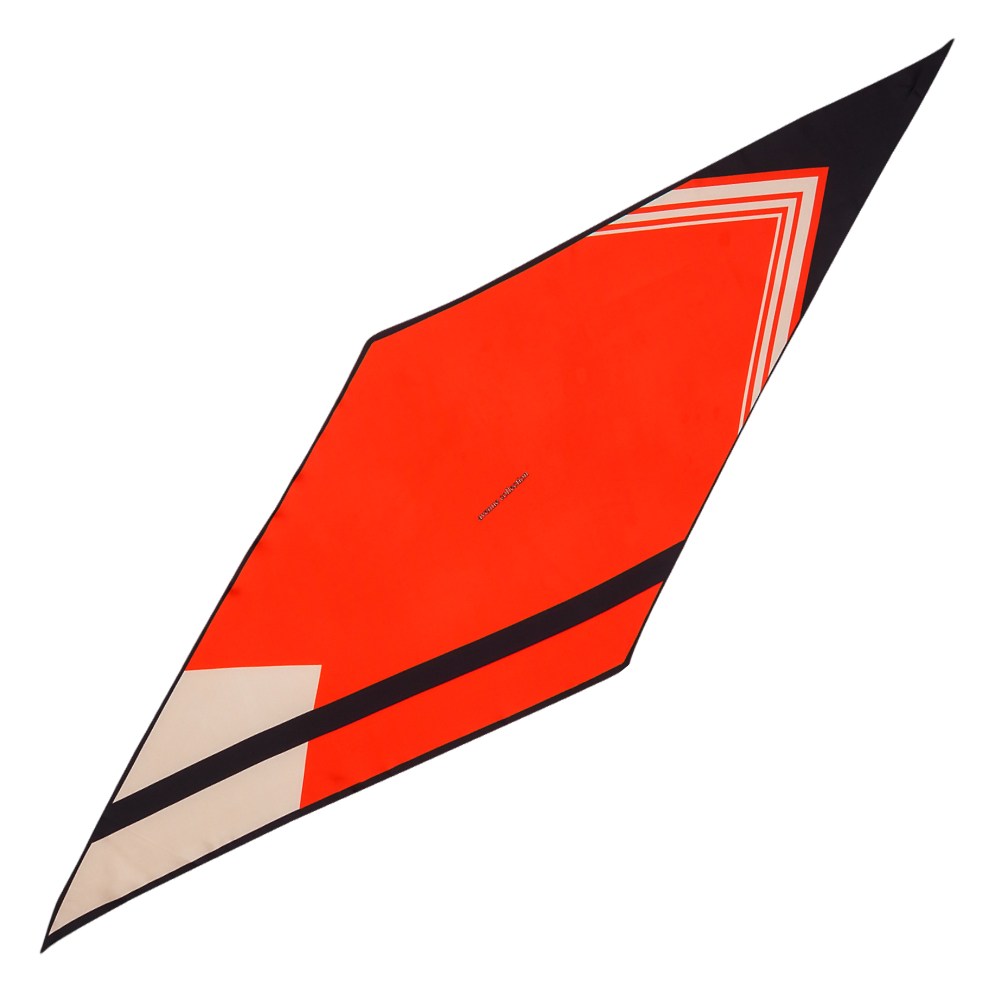 더애비뉴 여성 데일리 럭셔리 스카프 실크 100% 국내제작 49,800원