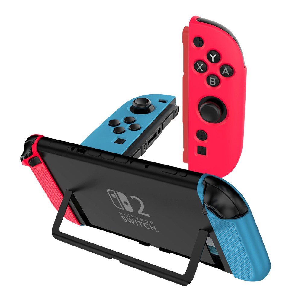 스냅케이스 닌텐도 스위치2 조이콘 실리콘 케이스 커버 8,000원