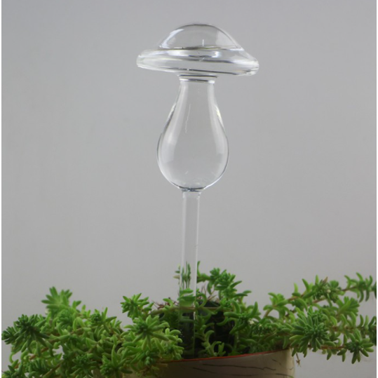 화초물주기 유리막대 화분 자동급수기 물주기 6,460원