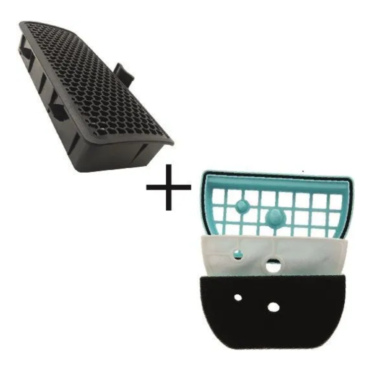 (호환)엘지청소기필터 VC3300FHA VC3301FHA, 1세트, 필터세트 15,600원