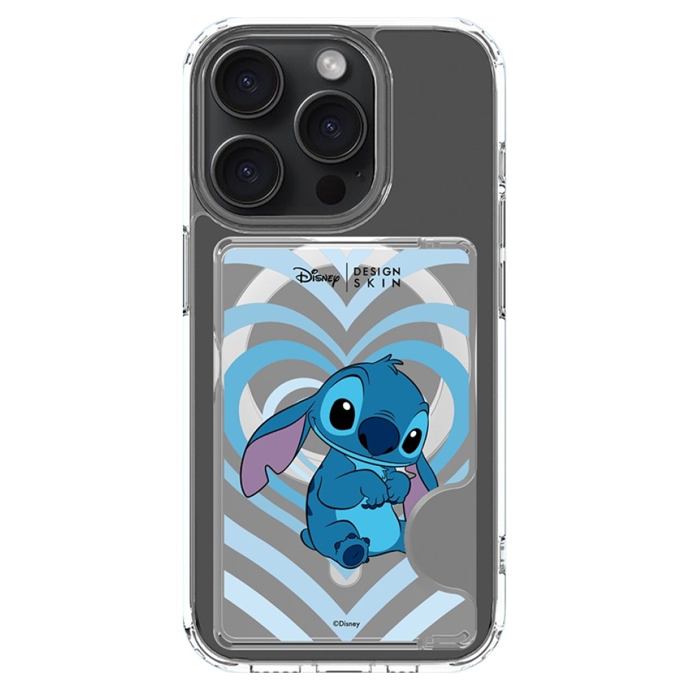 DESIGNSKIN 맥세이프 디즈니 카드 포켓 22,540원