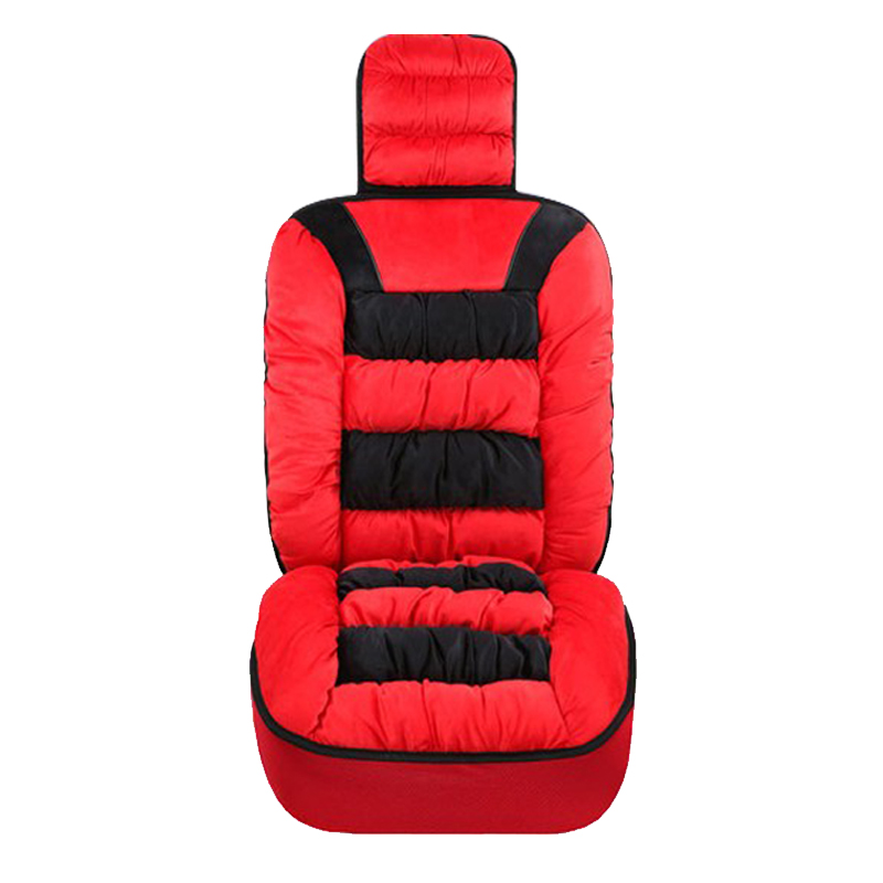 세진 트럭 화물 봉고 운전석 극세사 겨울 시트커버 1P 20,900원