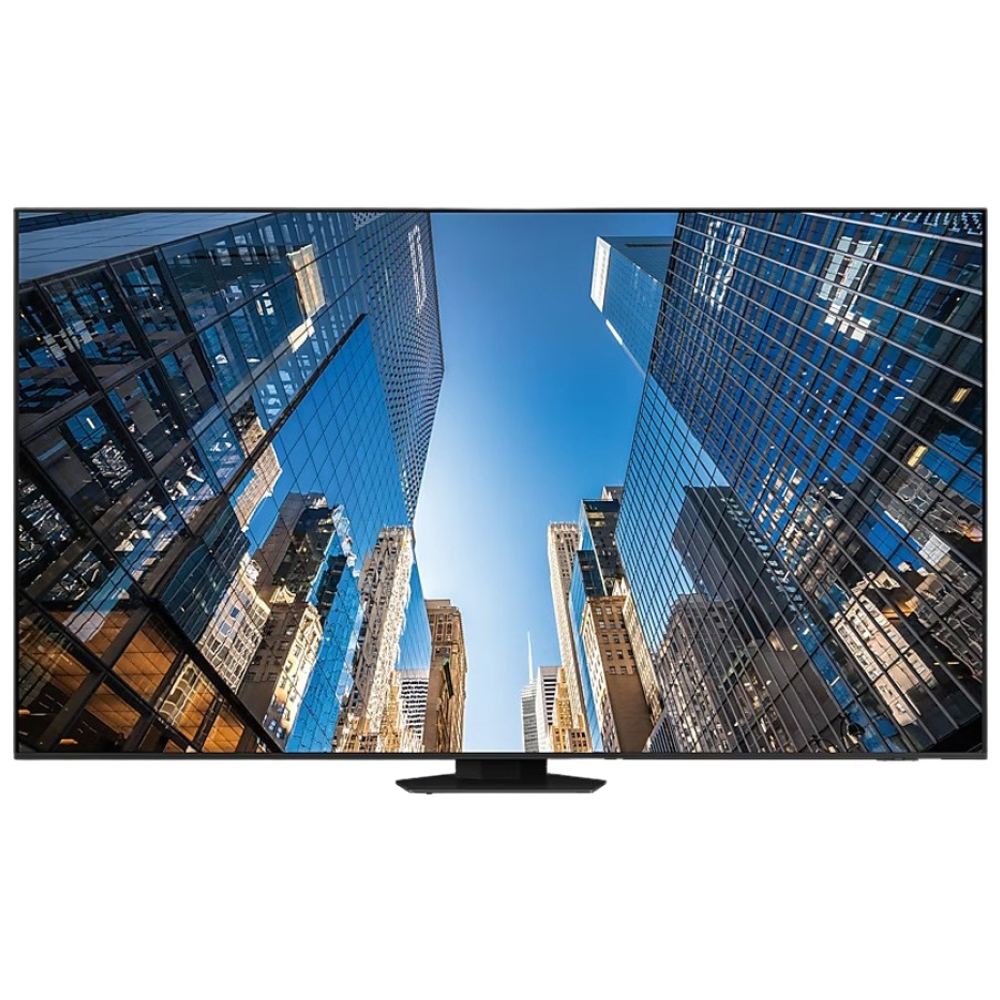 삼성 98인치 사이니지 4K UHD DID 광고 모니터 LH98QECEDGCXKR 스탠드형 4,999,000원