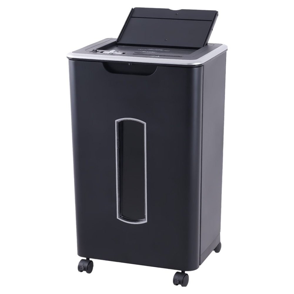 카피어랜드 오토 자동급지 문서 세단기 중형 22L, Autofeed 60CD, 블랙 168,900원