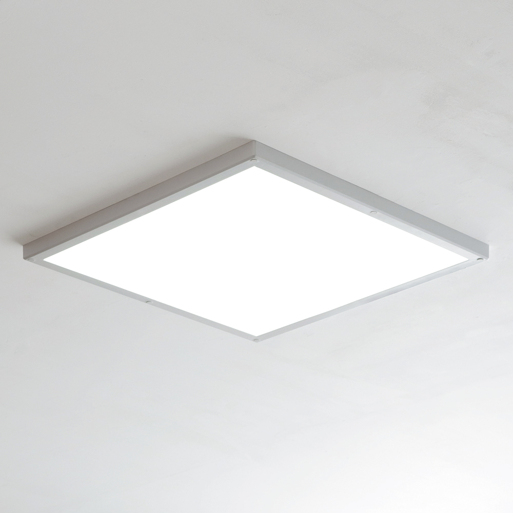 다보예 삼성칩 직하 엣지 방등 LED 60W 64 x 64 cm, 화이트 27,350원