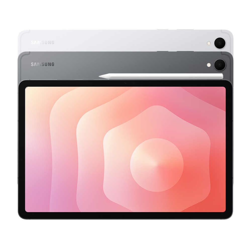 삼성전자 갤럭시탭 S11 278.1mm(11형) S펜포함, Wi-Fi, 256GB, 실버 1,208,000원