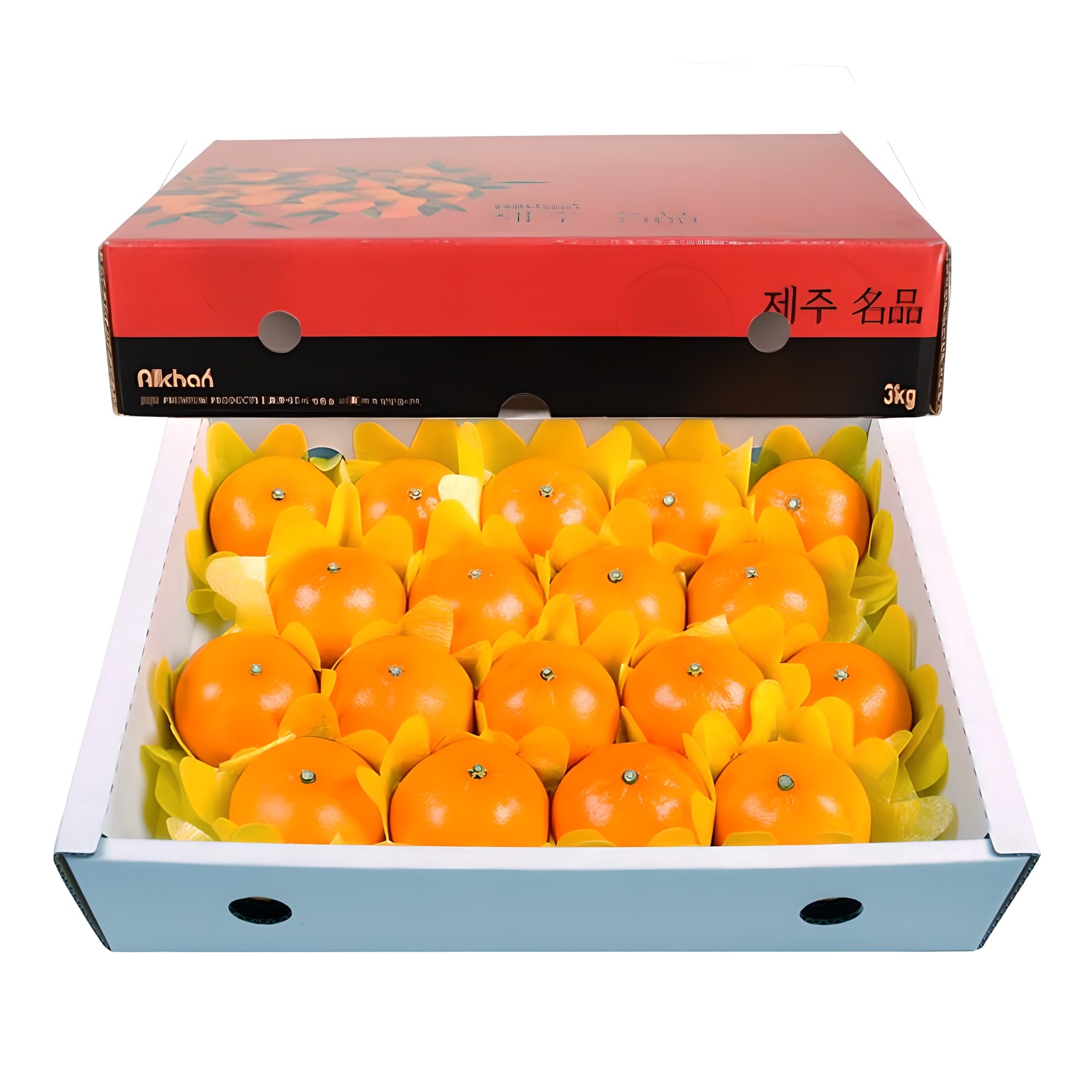 삼다몰 제주 천혜향 선물세트 3kg 5kg 10kg, 1개, 천혜향(중) 3kg(17~19과) 28,000원