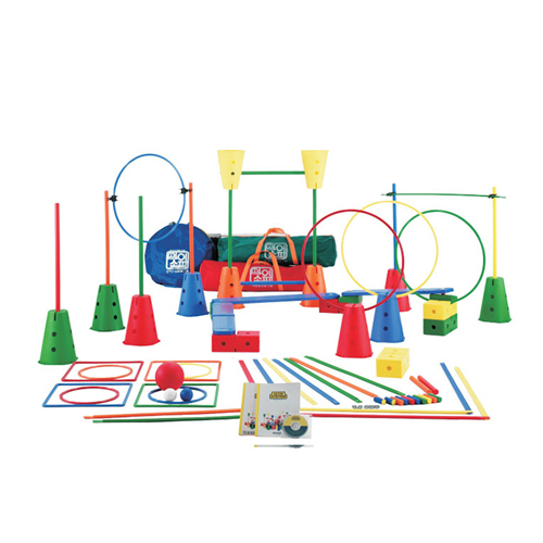 아이소파 아이짐 980 IGM-980 유아 어린이 키즈카페 실내 놀이터 체육 교구, 1개 691,900원