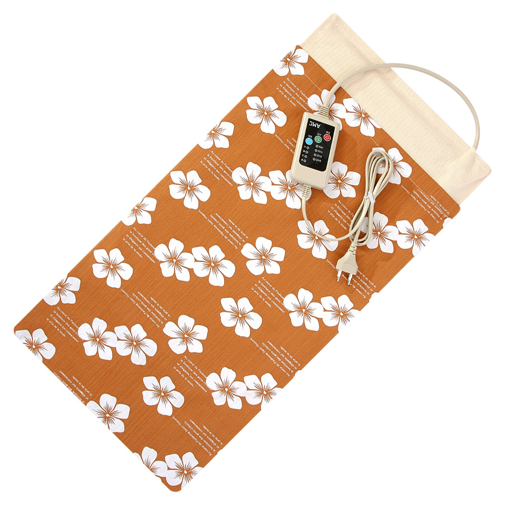 AMC 황토 쑥 맥반석 찜질기 특대형, AMC-400, 혼합색상 49,900원