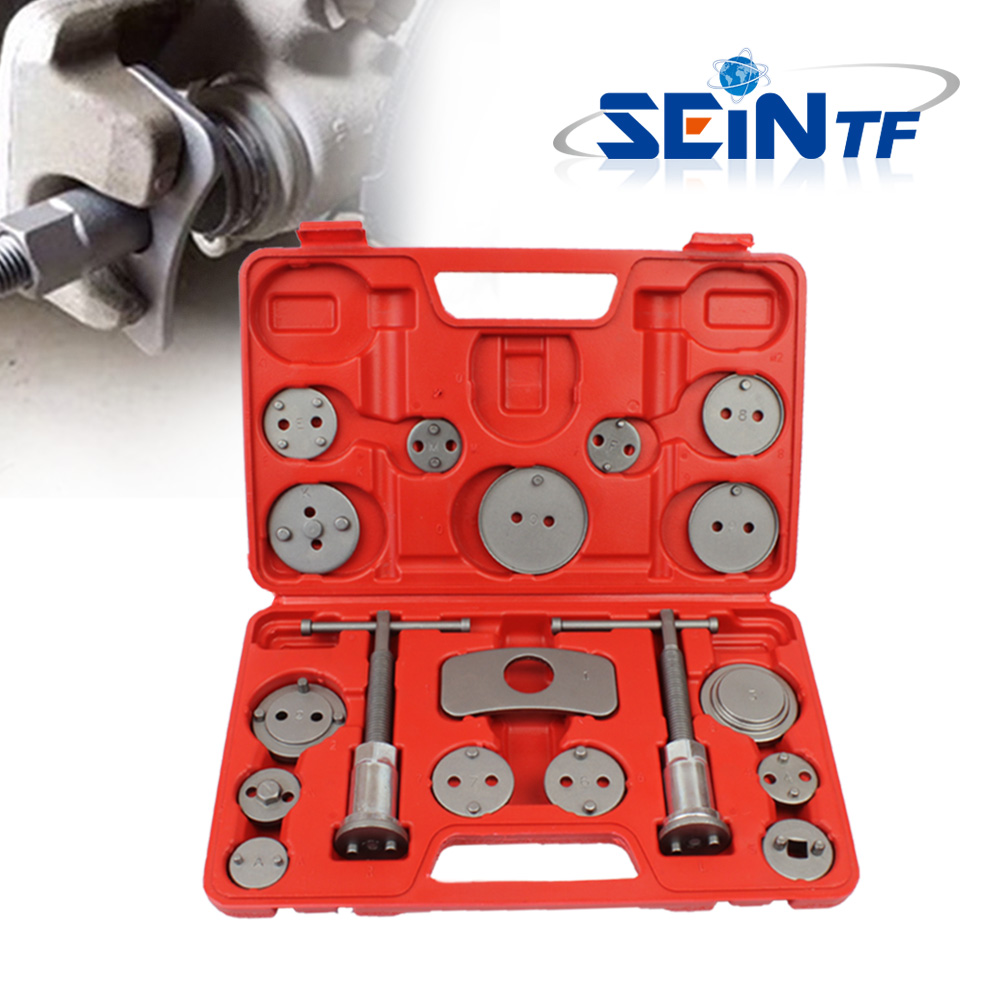 세인티에프 브레이크 패드 교환기 18종 피스톤 리턴 공구 라이닝 툴 교체 22,800원