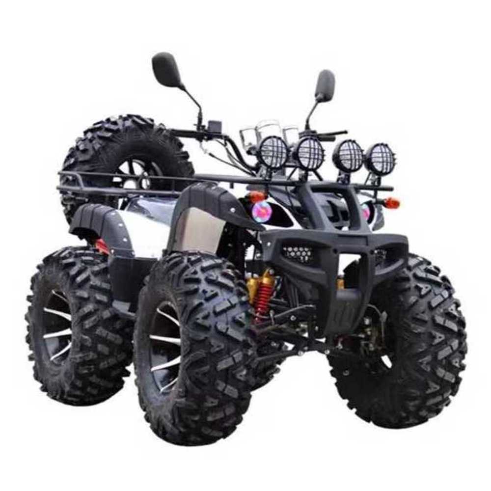 4륜구동 오토바이 짐 륜구동 레저용 사발이 구동 오프로드 운반, 1개 929,200원