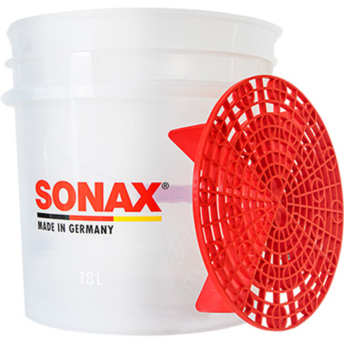 소낙스 세차버킷 + 그릿필터 세트 20,400원