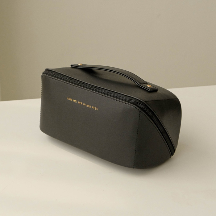 뷰랩 대용량 여행 파우치 휴양지 바캉스 수납가방 15,670원